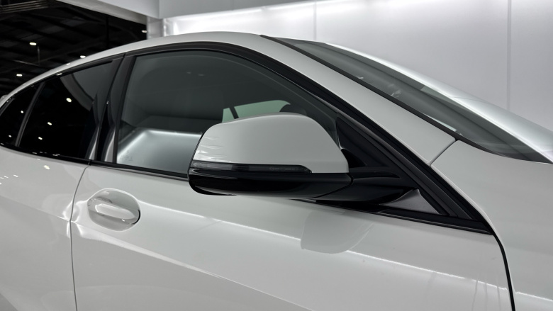 BMW 1 Series 118i M Sport 5dr Step Auto Petrol Hatchback